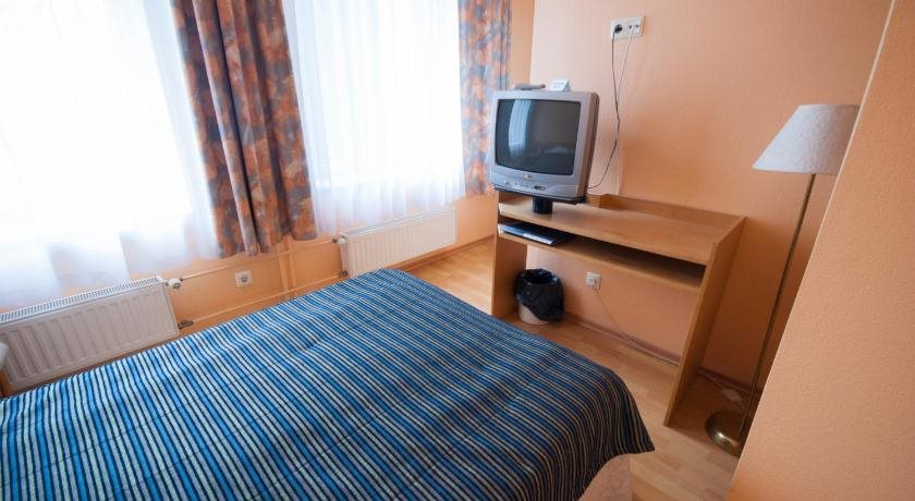 Tatari 53 Hotel — Tallinn — photo 4