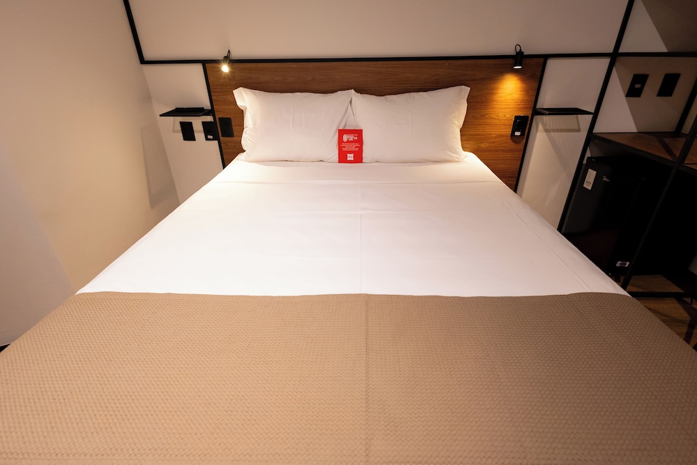 Ibis Votuporanga — hotel in Votuporanga