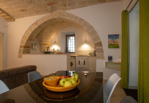 Casa delle Volte The Fab Stay — 4-Star Luxury Hotel in Brindisi, Italy