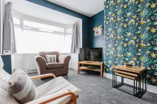 Carlisle House — 4-Star Luxury Hotel in Hartlepool, United Kingdom