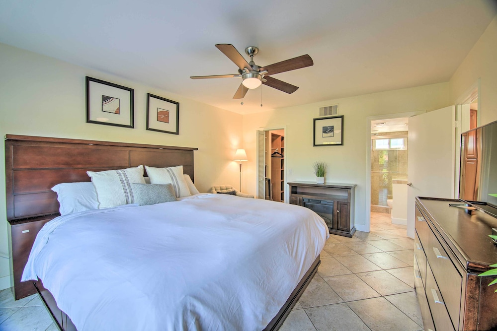Updated Palm Desert Escape W Resort Amenities — Palm Desert