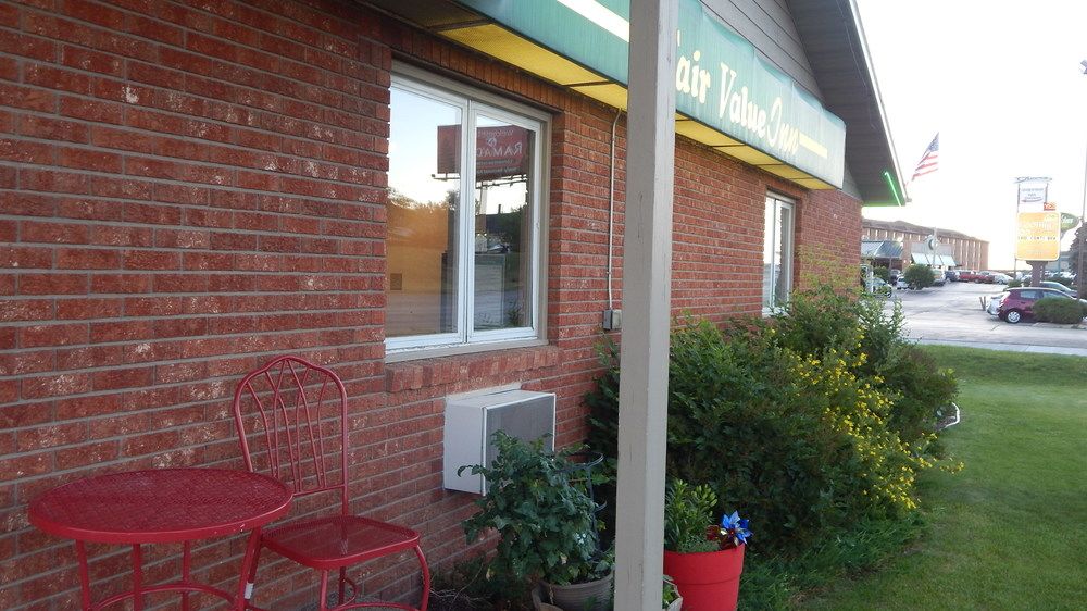 Fair Value Inn - photo 49
