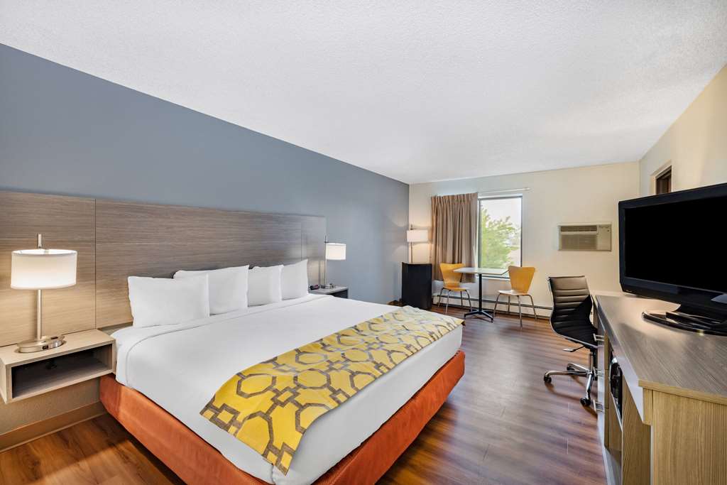 Baymont By Wyndham Gillette - photo 18
