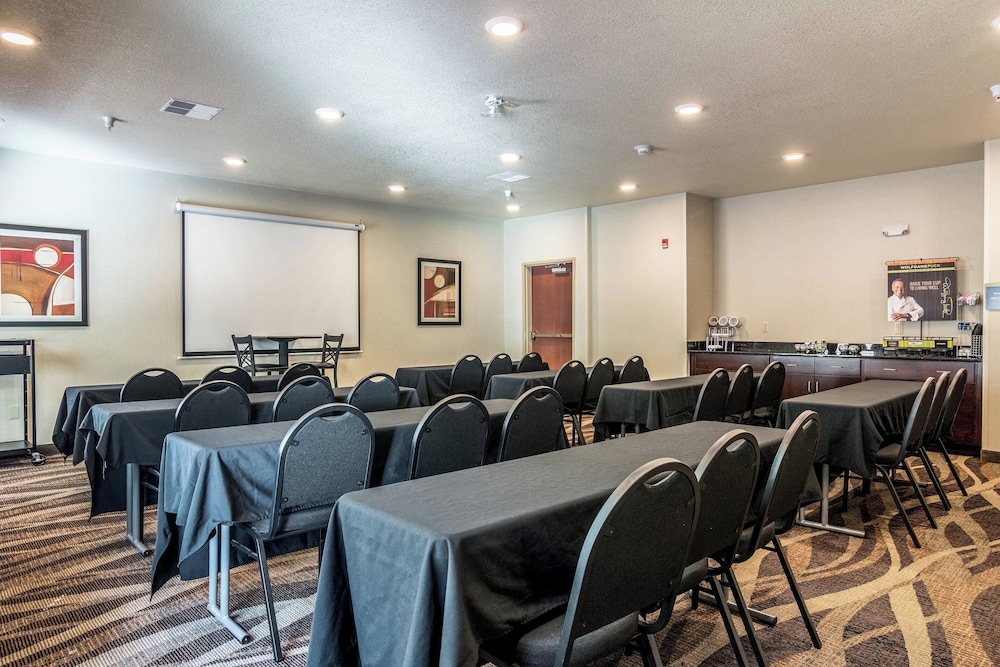 Cobblestone Hotel & Suites Erie - photo 34