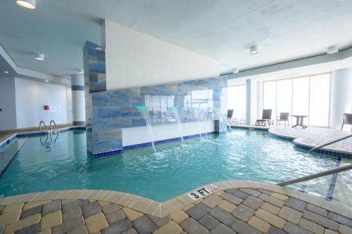 Oceanfront Retreat w Stunning Views Myrtle Beach - photo 40
