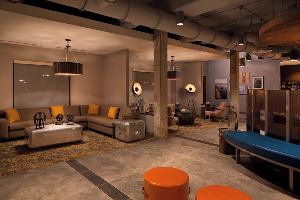 TownePlace Suites by Marriott Foley at OWA - photo 4