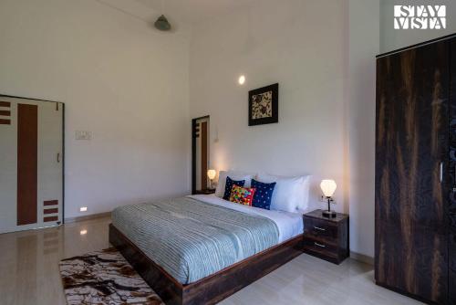 StayVista's Monarch Villa Terrace Retreat with Pool and Gazebo Bliss — 4-Star Luxury Hotel in Lonavla, India