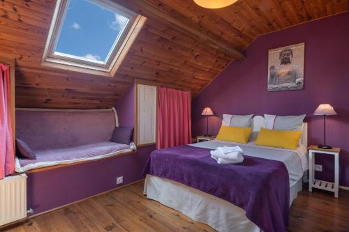 Le Relais de Mont - last minute hotel in Unknown City