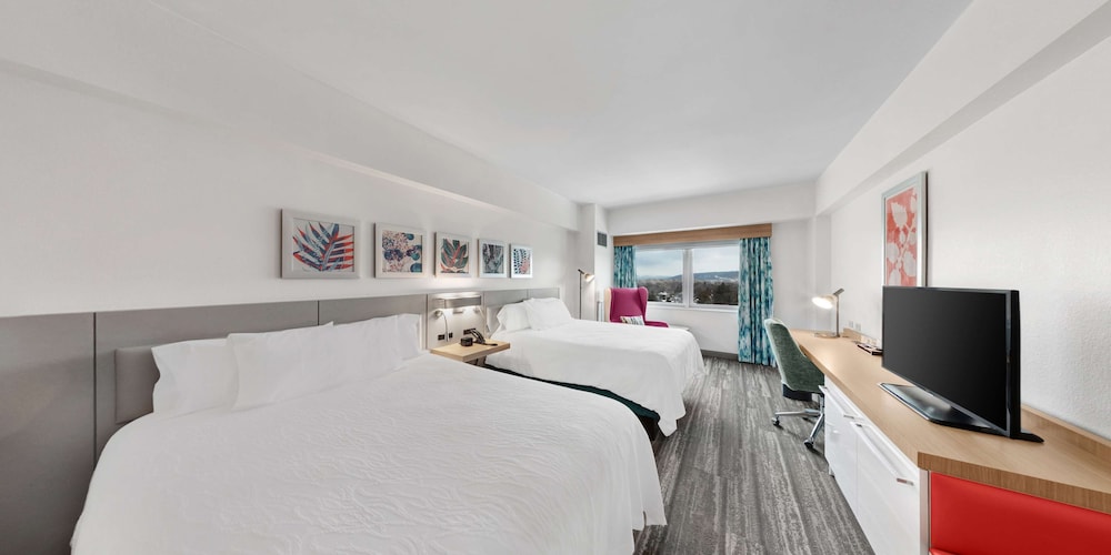 Hilton Garden Inn Ithaca - photo 14