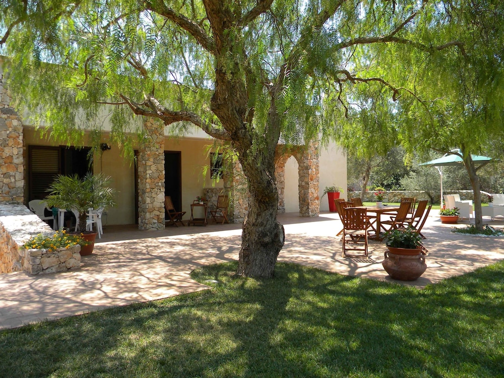 Borgo Console in Porto Cesareo, Italy