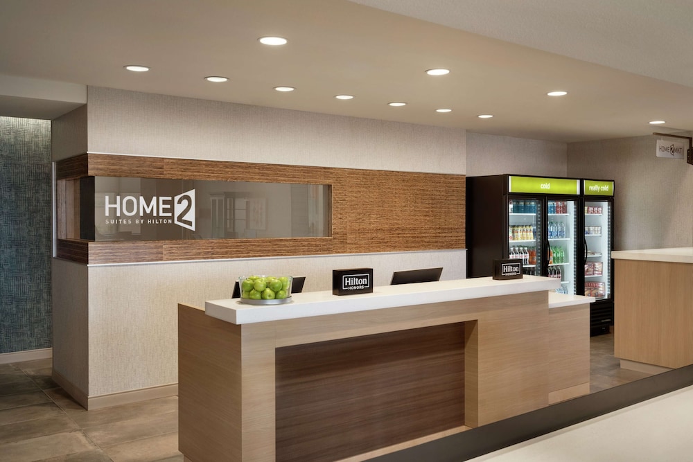 Home2 Suites By Hilton Alamogordo White Sands - photo 7