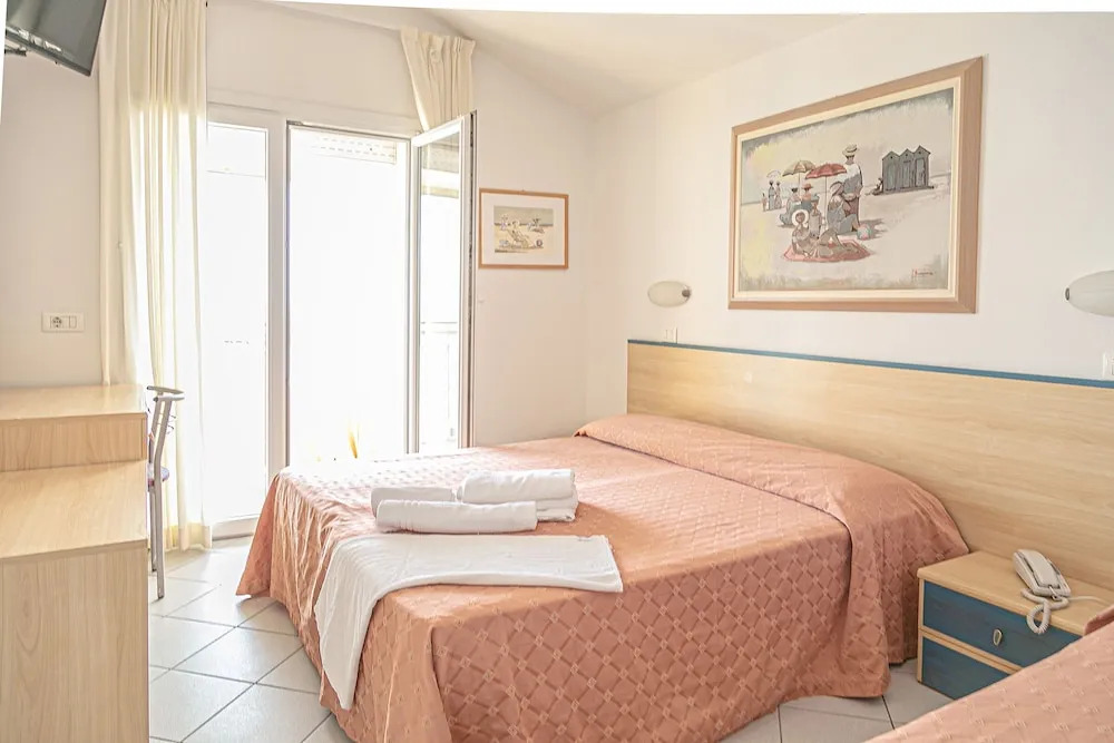 Hotel Royal Inn — San Mauro Pascoli — photo 4