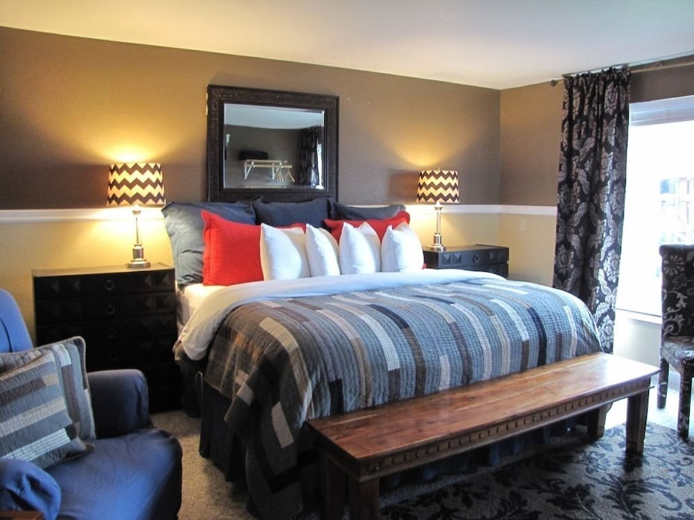 White House Inn on the Waterfront - photo 4