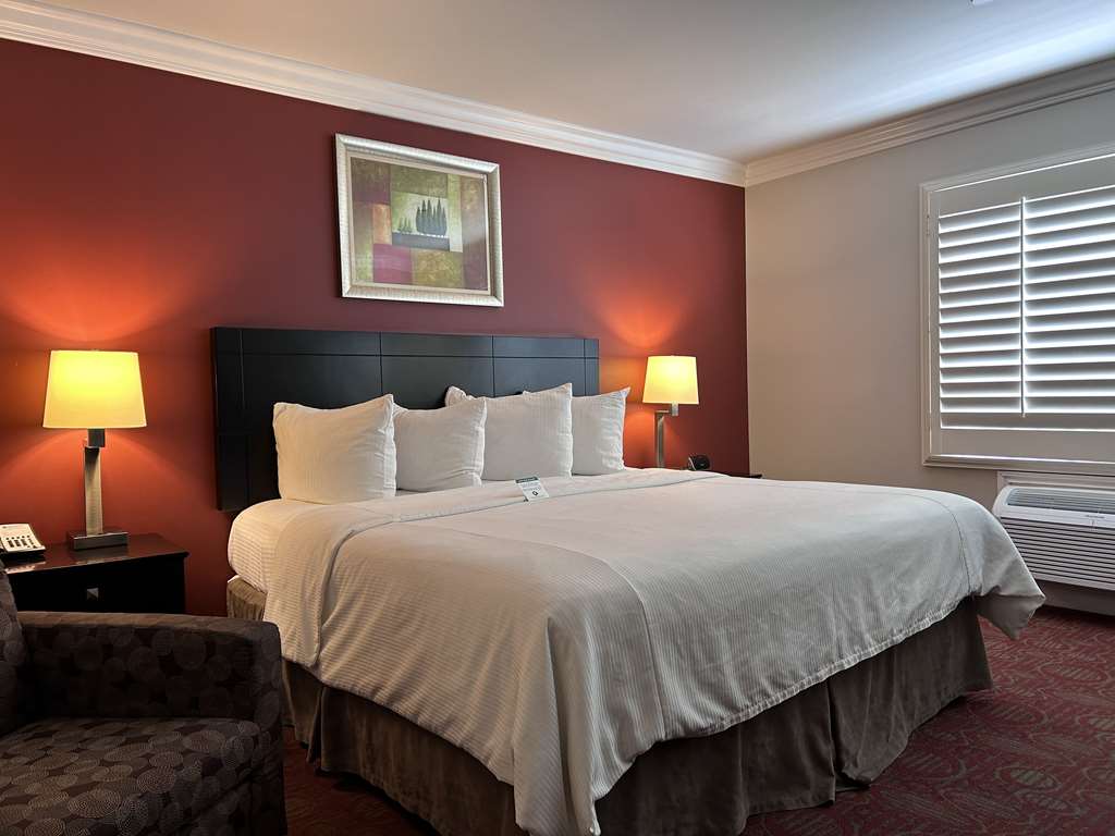 Best Western Burbank Airport Inn - photo 11