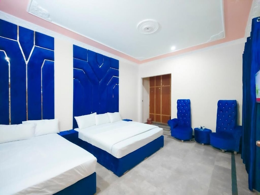 Hotel Multan One — Multan — photo 5