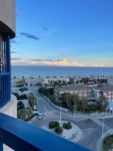 A tico frente al mar PataconaBlue complejo vacacional — 4-Star Luxury Hotel in Valencia, Spain
