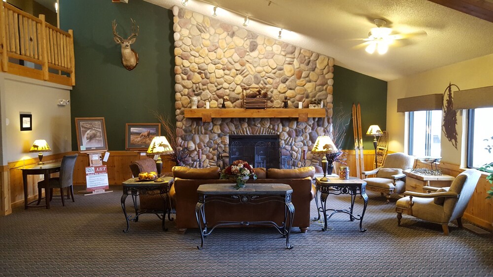 MountainView Lodge & Suites - photo 4