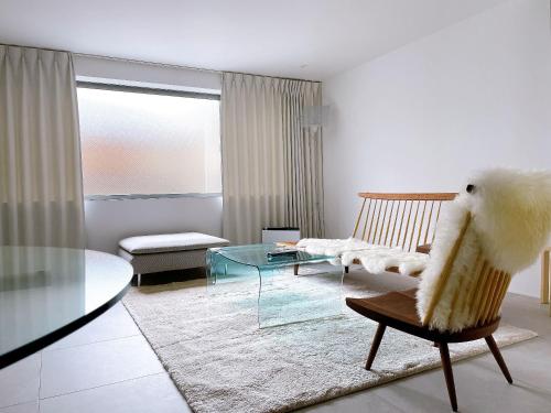 Ruff Hosai — 4-Star Luxury Hotel in Kanazawa, Japan