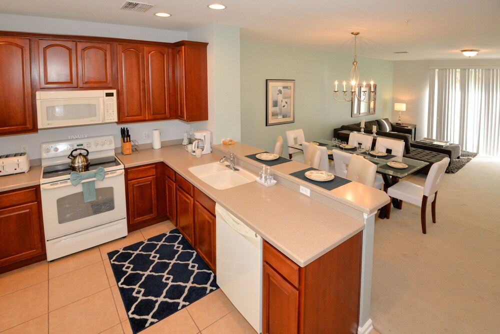 Orlando Luxury Escapes - photo 409
