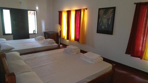 Mugilu for families and couples only in Sakleshpur, India