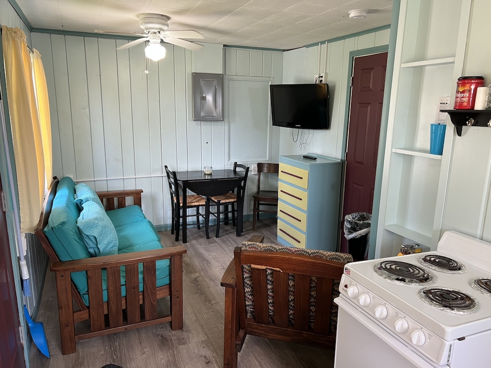 Paradise Beach Resort - photo 29
