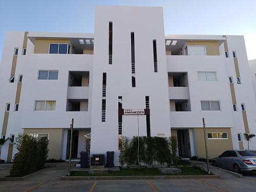 Cerritos Apartamento — 4-Star Luxury Hotel in Mazatlan, Mexico
