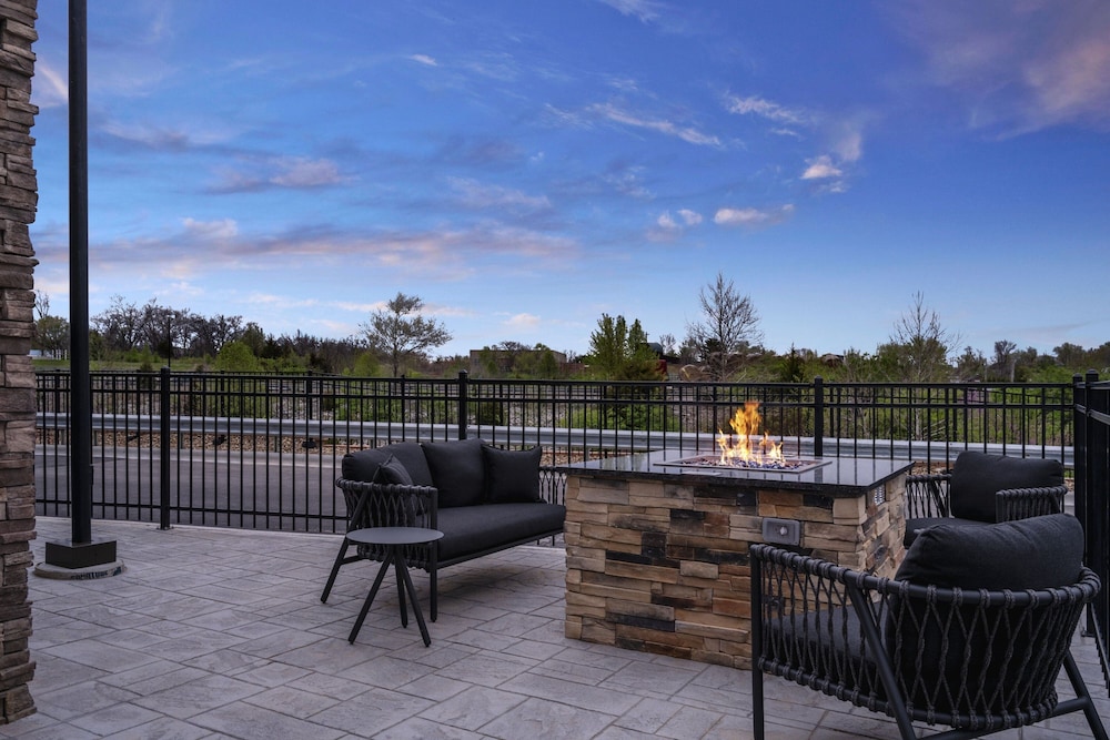 TownePlace Suites by Marriott Wentzville - photo 25