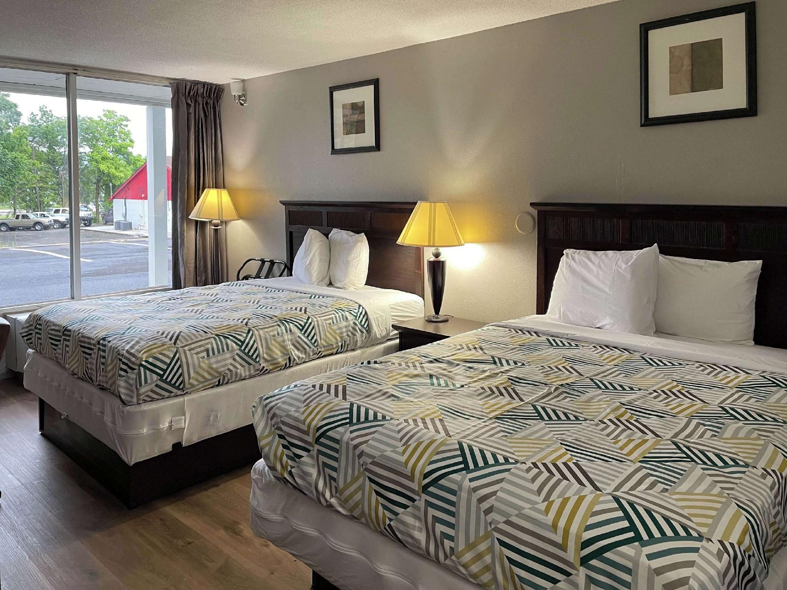 Studio 6 Suites Wytheville VA - photo 8