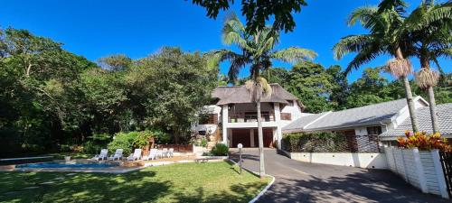 3 Lagoon Getaways in Margate, South Africa