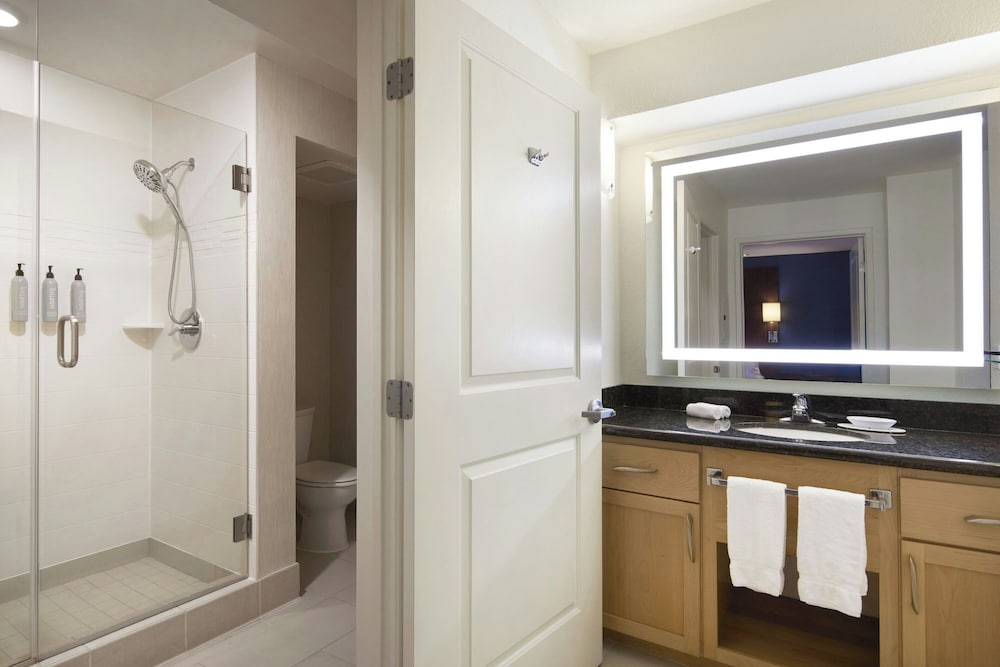 Residence Inn San Diego Del Mar - photo 42