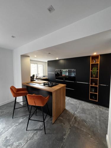 Les Alizées de Canet calme et moderne in Canet-En-Roussillon, France