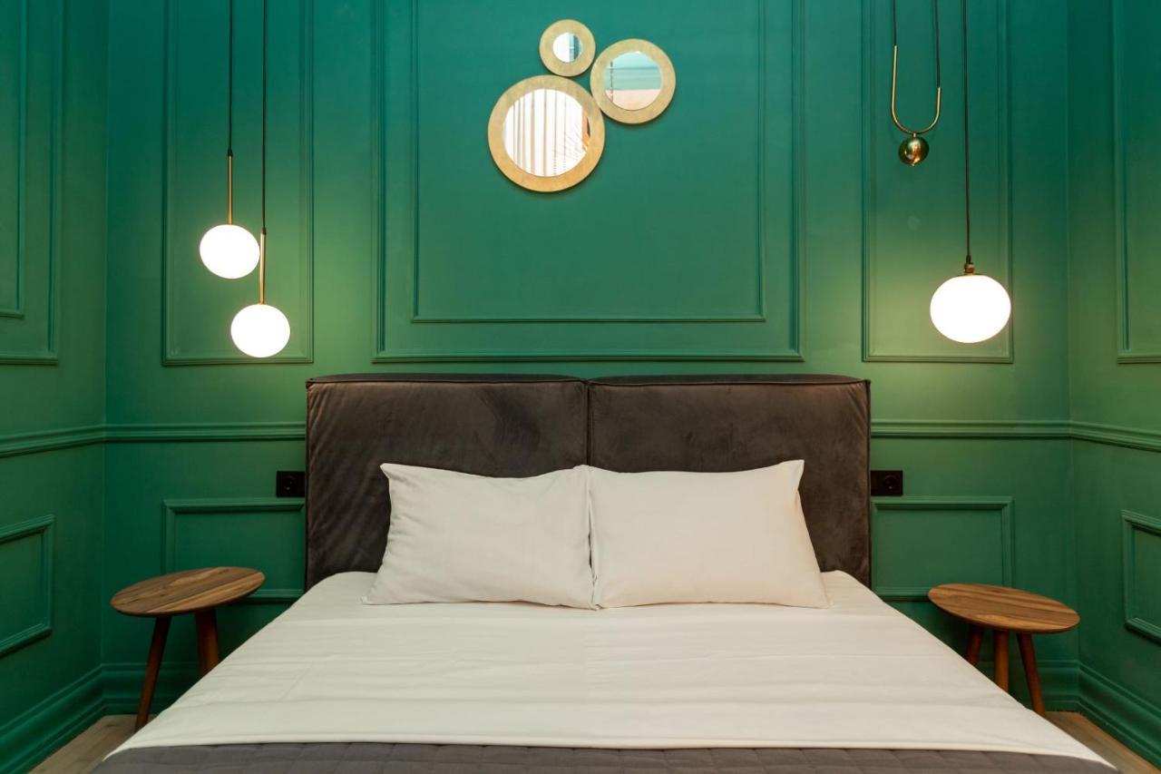 Stylish 2BR Apartment in The center of Tbilisi