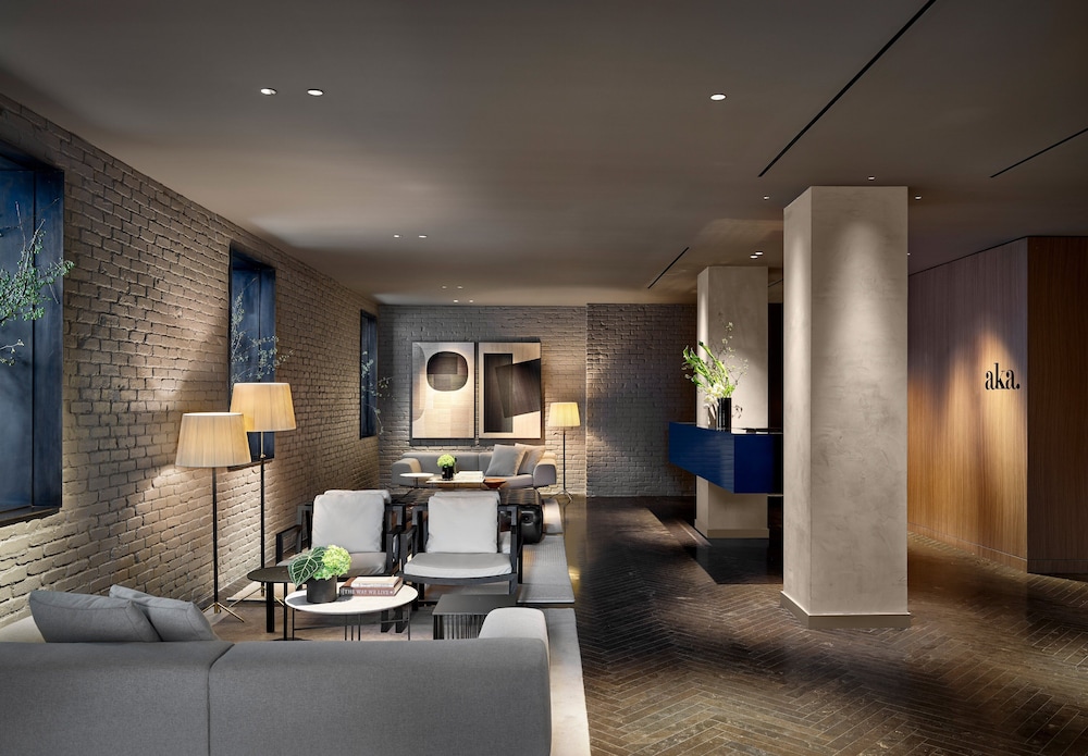 Hotel Aka Nomad - photo 2