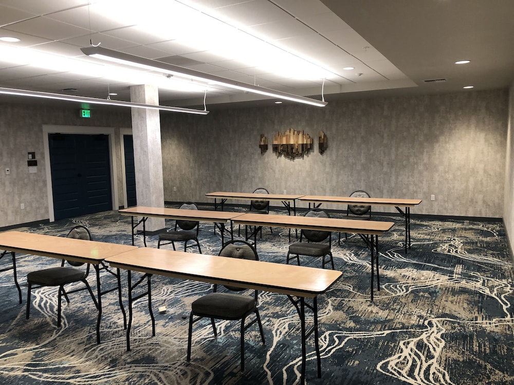 Hotel Indigo Spokane Downtown by IHG - photo 77