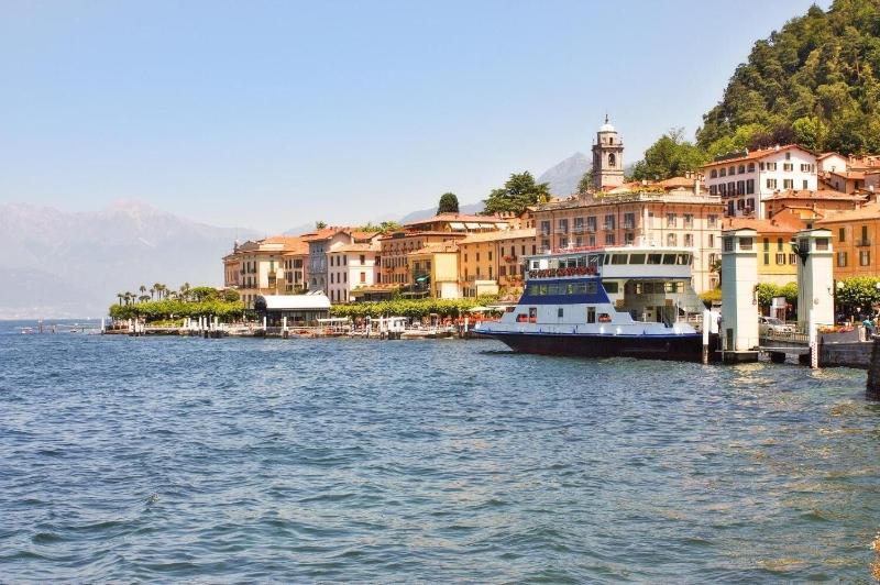 Hotel Suisse — hotel in Bellagio