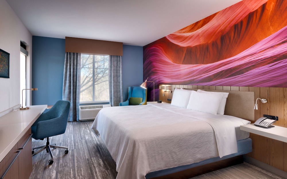 Hilton Garden Inn Prescott Downtown - photo 18