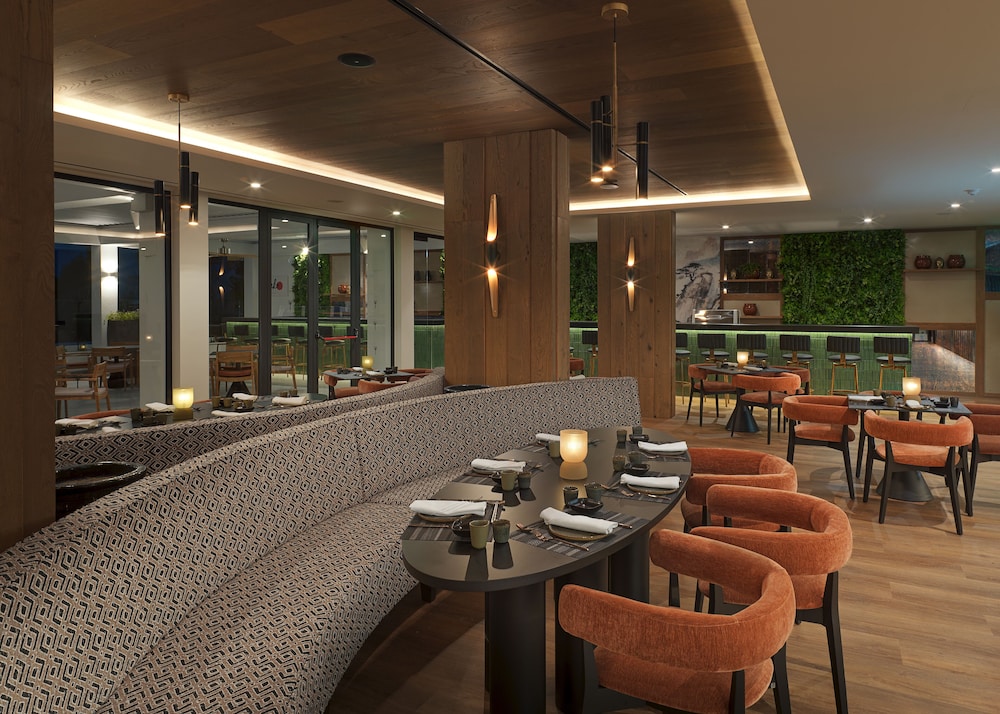 מזון ומשקאות