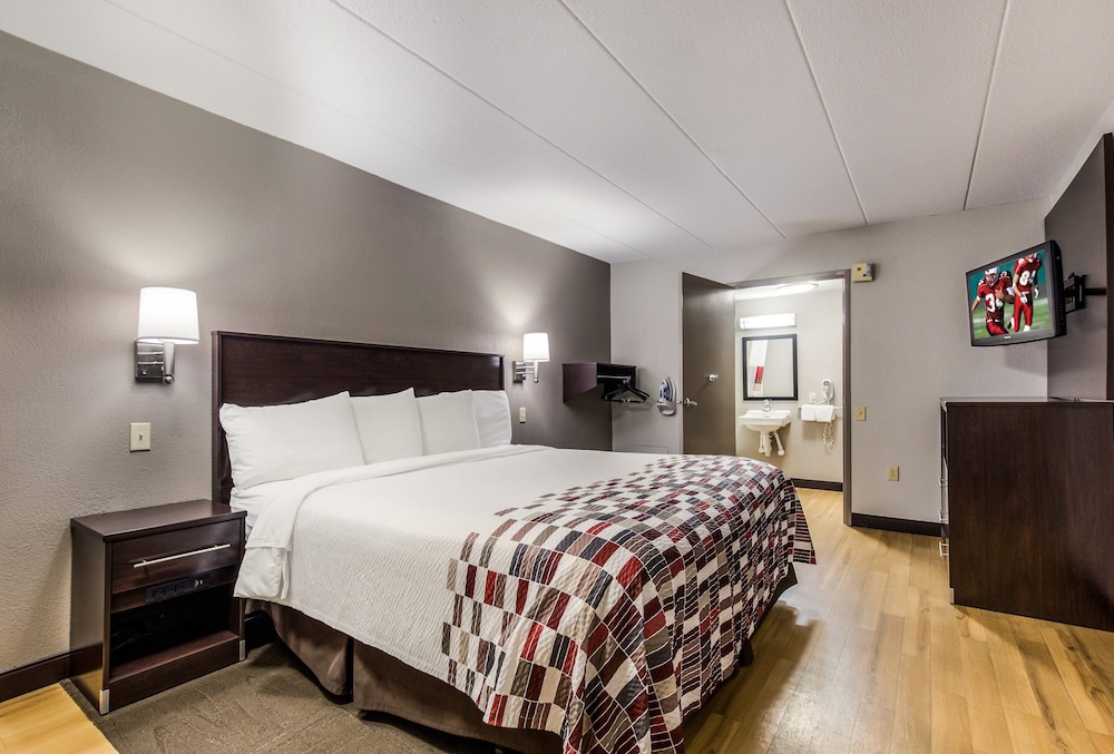 Red Roof Inn Lexington - photo 15