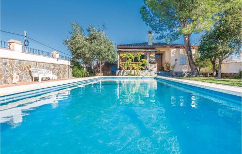 Nice Home In Arcos De La Frontera — 4-Star Luxury Hotel in Arcos De La Frontera, Spain