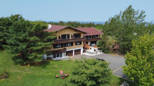 Edelweiss Inn Nova Scotia — hotel in Middleton