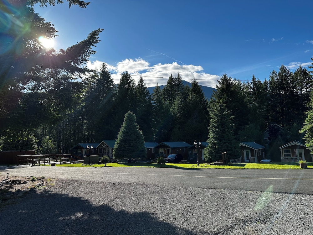Packwood Lodge - photo 129