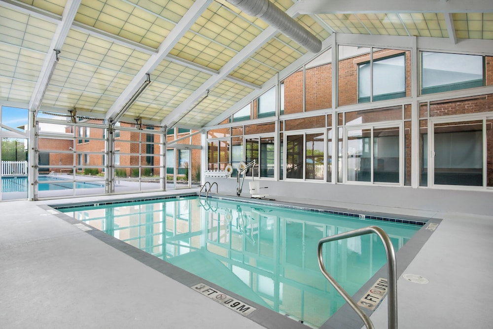 Holiday Inn Express Hotel & Suites Ocean City by IHG - photo 29