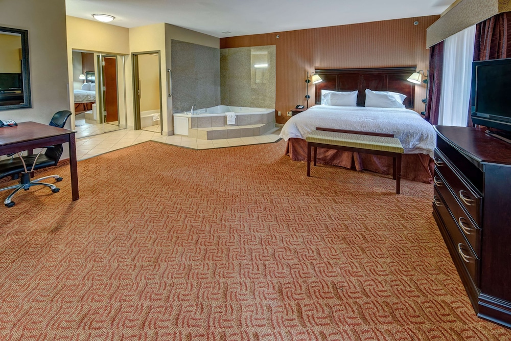 Hampton Inn Corsicana - photo 26