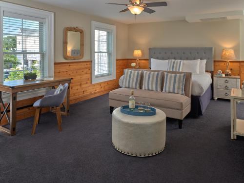 St Michaels Harbour Inn Marina and Spa - photo 2