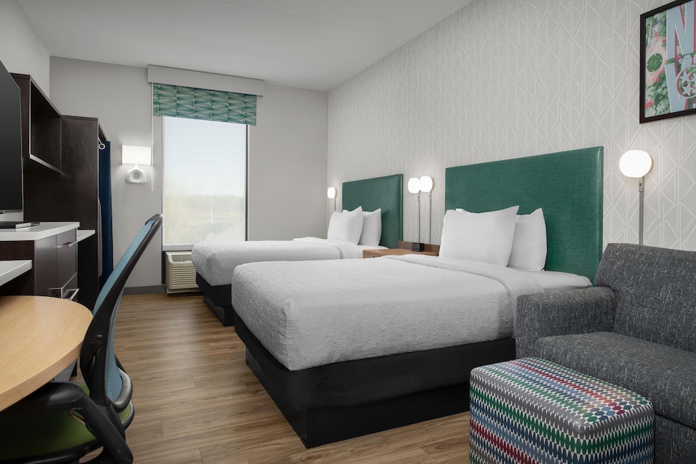 Home2 Suites by Hilton Nashville Airport - photo 21