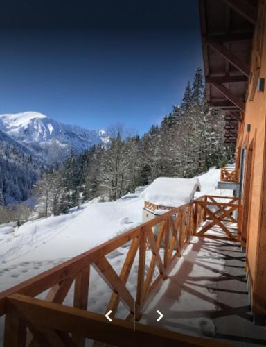 Keystone Villas — 4-Star Luxury Hotel in Kolasin, Montenegro