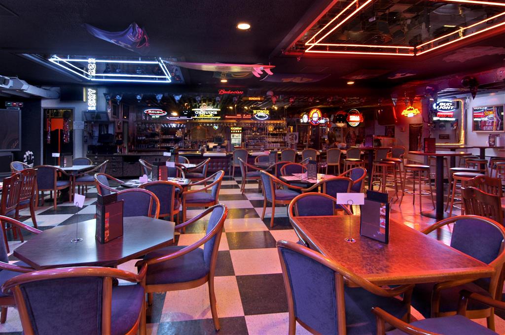 Red Lion Hotel Kelso Longview - photo 5