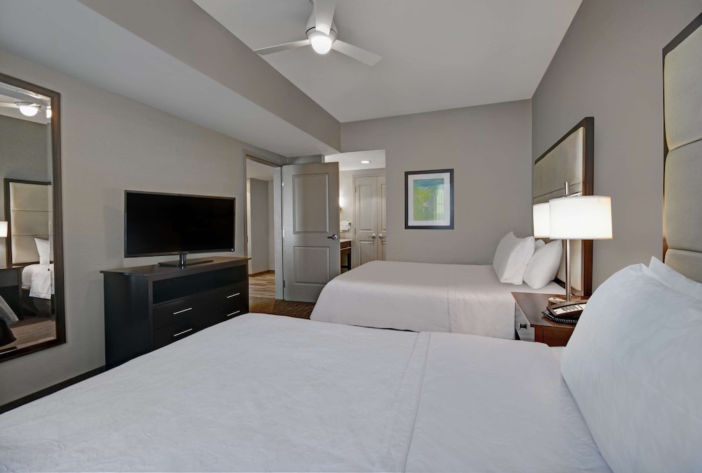Homewood Suites by Hilton Hamilton NJ - photo 9
