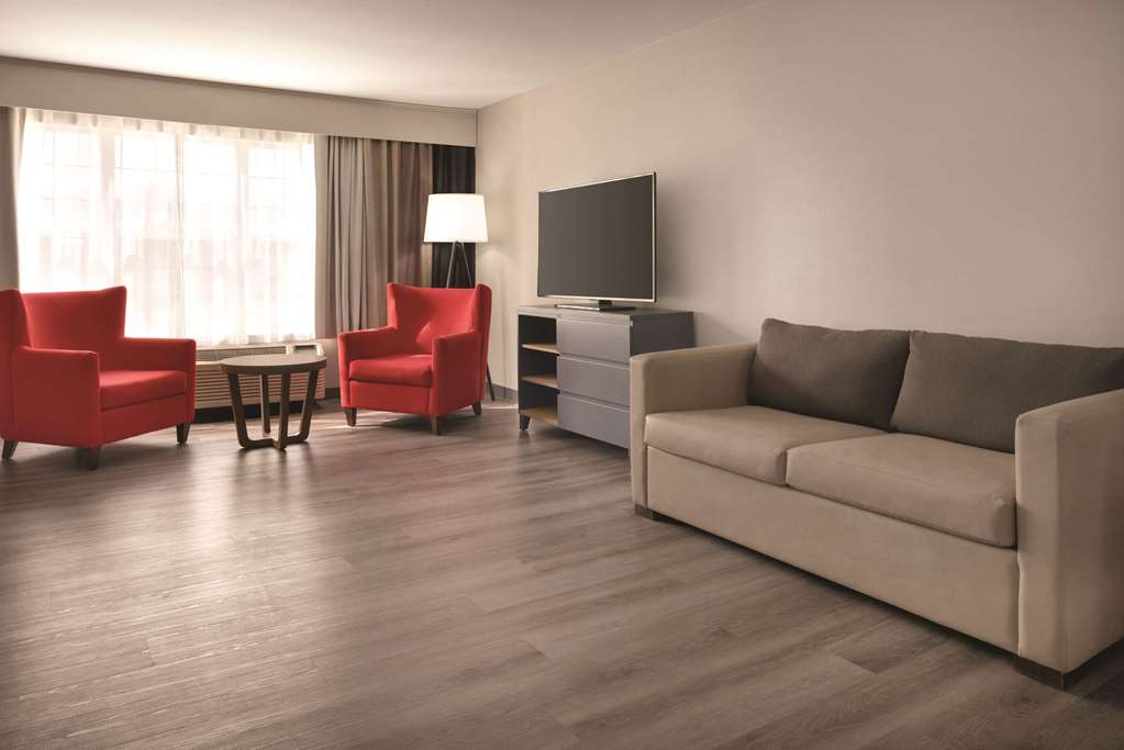 Country Inn & Suites by Radisson Cedar Falls near University - photo 15