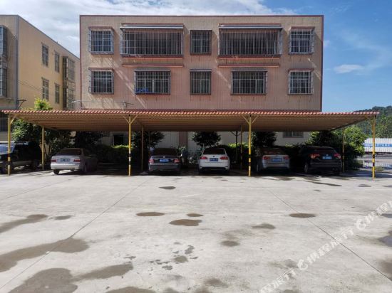 Puning Hengdu Hotel in Puning, People's Republic of China